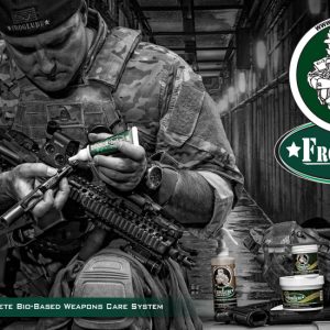 FrogLube Solvent Spray 30ml