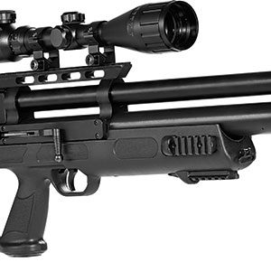 Hatsan Gladius Bullpup 5,5mm .22 PCP