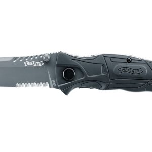 Walther Black Tac Pro, Fällkniv