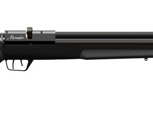 Crosman Benjamin Marauder .22 / 5,5mm, PCP Synthetic Stock