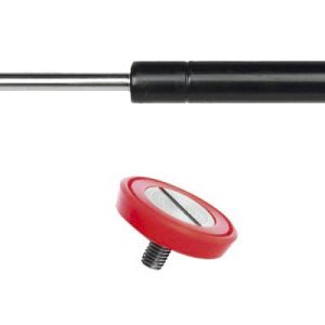 NORICA Gas-Pistong Licenstillbehör