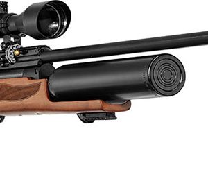 Hatsan Nova 4,5mm PCP