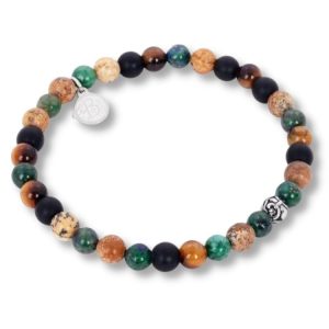 By Billgren- Beadsarmband Billy