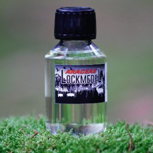 ARACEAE, ANISOLJA 100ML