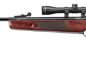 Hämmerli Hunter Force 600 Luftgevärspaket 4.5mm