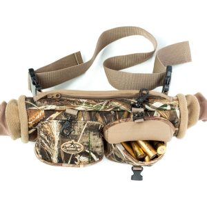 Rig´em Right, Neopren Handvärmare/Midjebälte