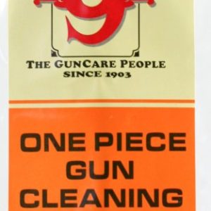 Hoppe´s Pistol Läskstång Aluminium, Alla kalibrar