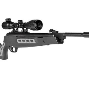 Hatsan 135QE Sniper Kaliber 6,35mm .25
