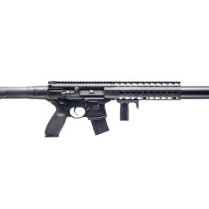 Sig Sauer MCX ASP 4,5 mm Black, Diabol