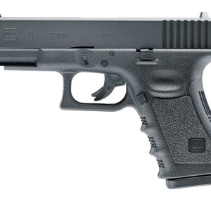 Glock 19 4.5mm BB’s Co2