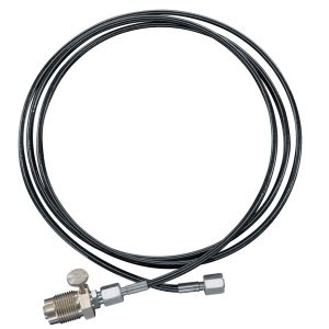 Walther Rotex, Fyllstation PCP Luftvapen