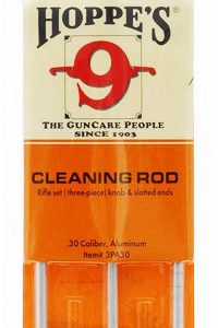 Hoppe´s 3-delad Läskstång .30 Aluminium