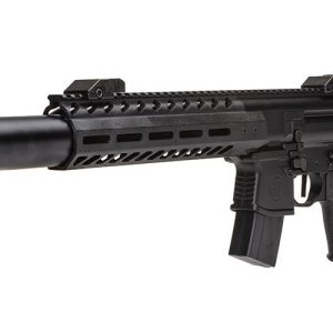 SigSauer MCX Gen II 4,5mm Black Diabol