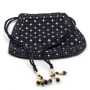 Aftonväska – Star