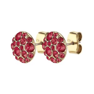 Dyrberg/Kern- Örhängen Blais Flera färger