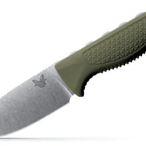 Benchmade 15006-1 Steep Country
