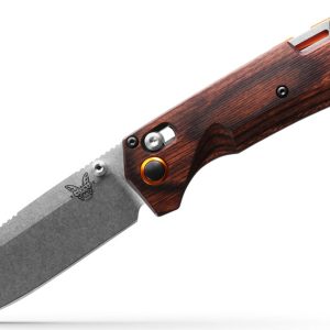 Benchmade 15062 Grizzly Creek