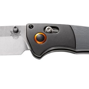 Benchmade 15080-1: Crooked River, Fällkniv