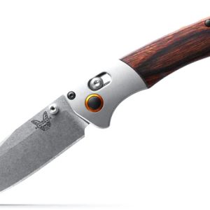 Benchmade 15085-2 Mini Crooked River