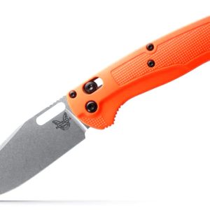 Benchmade 15535 Taggedout