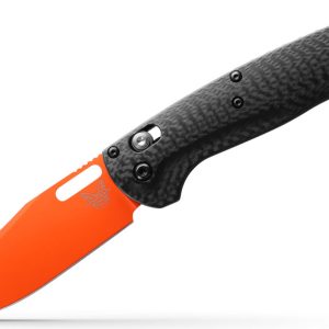 Benchmade 15535OR-1 Taggedout