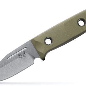 Benchmade 165-1 Mini Bushcrafter