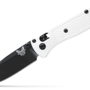 Benchmade 533BK-1 Mini Bugout
