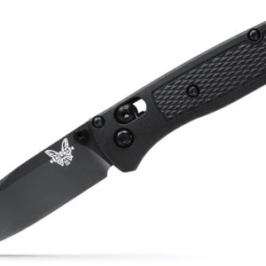 Benchmade 533BK-2 Mini Bugout