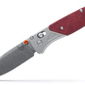 Benchmade 535-09 Bugout