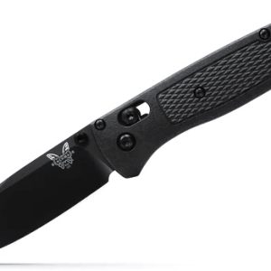 Benchmade 535BK-2 Bugout