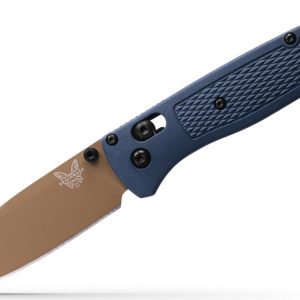 Benchmade 535FE-05 Bugout