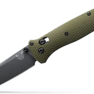 Benchmade 537GY-1 Bailout