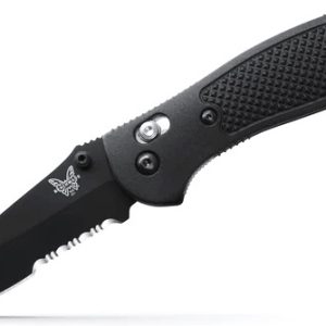 Benchmade 551SBK-S30V Griptilian