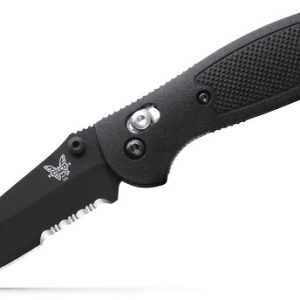 Benchmade 556SBK-S30V Mini Griptilian