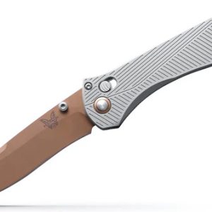 Benchmade 710FE-24 Seven Ten