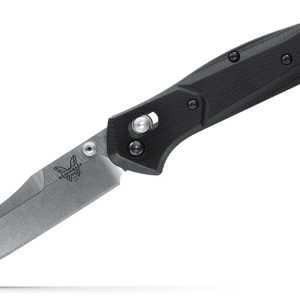 Benchmade 940-2 Osborne Design, Fällkniv