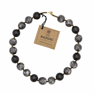 Halsband – Kazuri Candy Ting Ting
