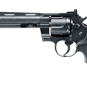 Colt Python Revolver 6″ 4.5mm Co2