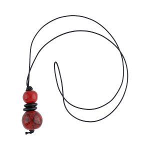 Halsband – Kazuri Comit