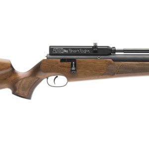 AGoS Shorth Eight PCP 5,5mm .22