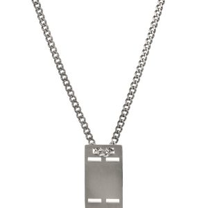 AROCK – Stålhalsband ELVIN flera färger