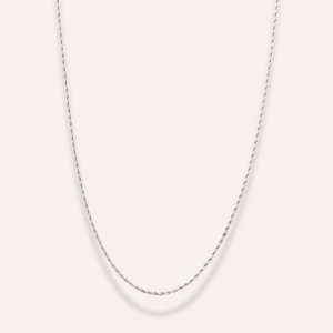 Sintridou – Stålhalsband Cordell