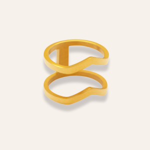 Sintridou – Stålring Dubble