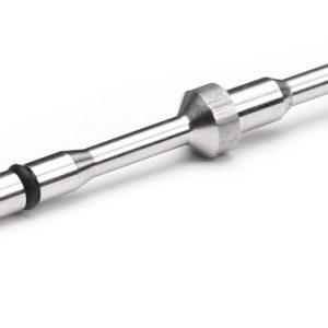 Hatsan Flash/Flashpup Ventilpinne – Max velocity