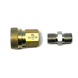 Reximex Fosterkoppling PCP