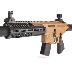 Sig Sauer MCX Canbrake 4,5mm Co2