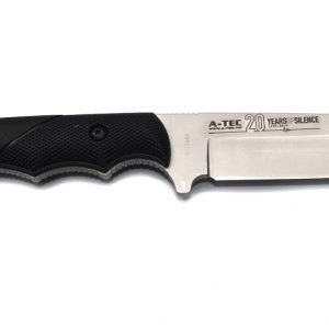 A-Tec Knife Anniversary Freeman Guide Fixed Blade