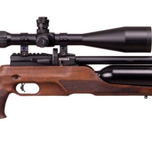 Reximex Accura Wood PCP 6.35mm .25