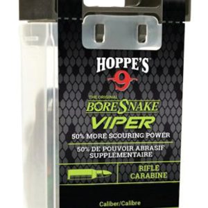 Hoppe’s BoreSnake Viper Den Kal:7mm / .270 – .280