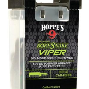Hoppe’s BoreSnake Viper Den™ Kal. 12 Hagel